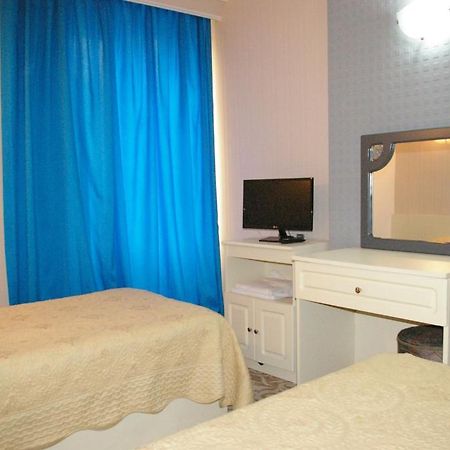 Yildiz Hotel Ankara Room photo