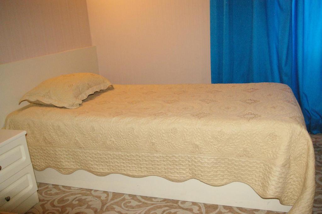 Yildiz Hotel Ankara Room photo
