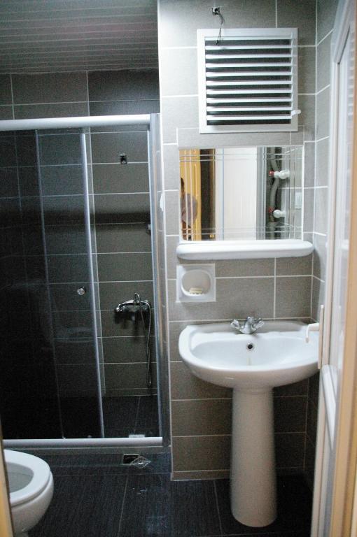 Yildiz Hotel Ankara Room photo